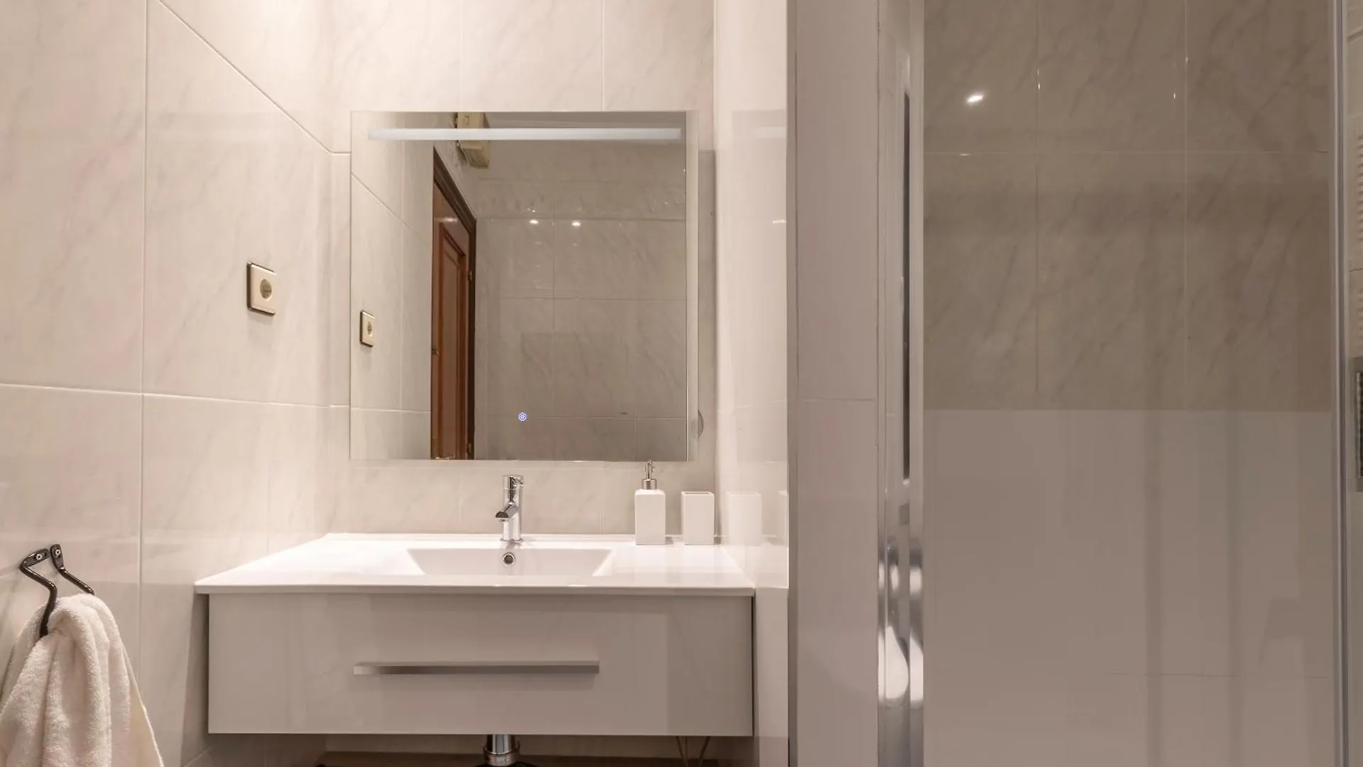 Apartamento Uribitarte Bilbao