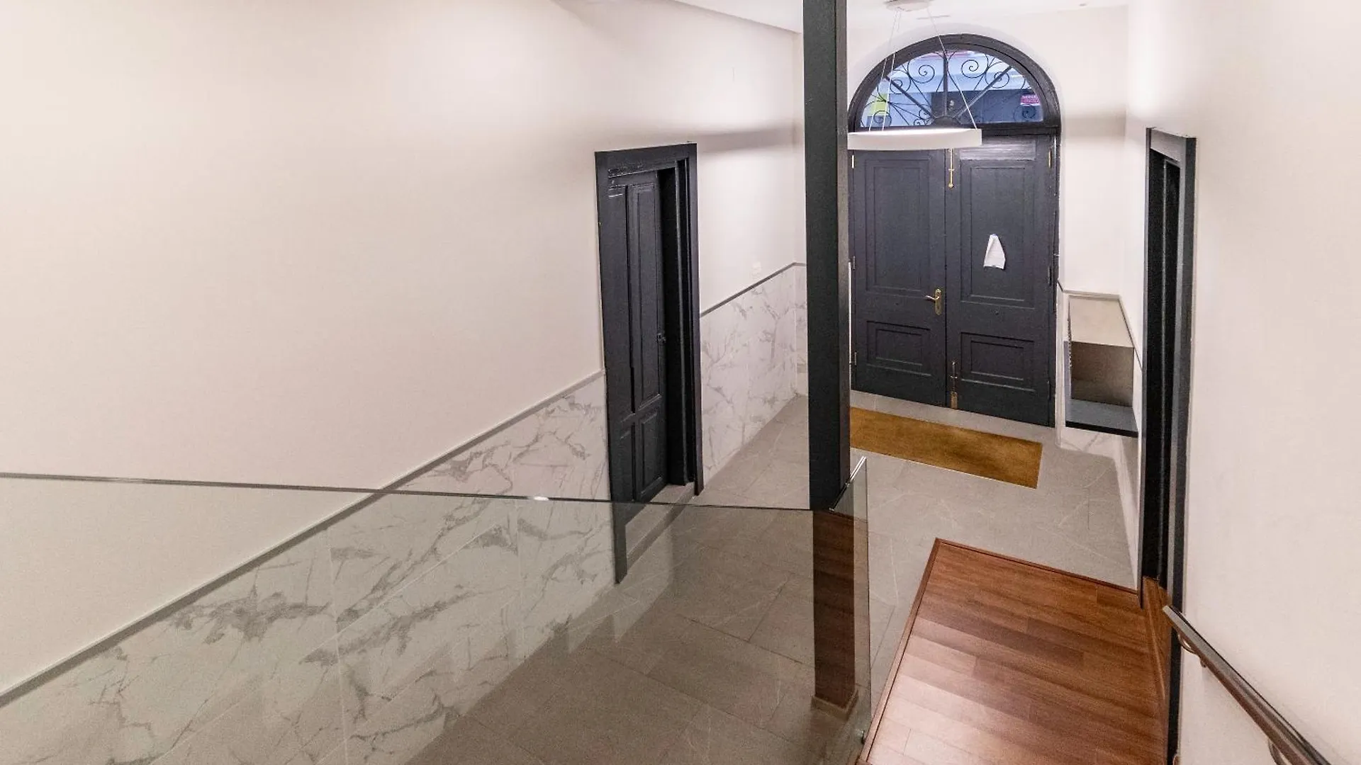 Apartamento Uribitarte Bilbao 0*,  Spain